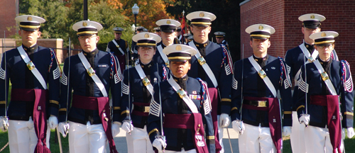 Corps of Cadets