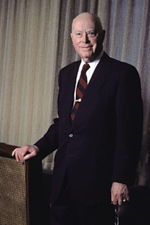 Robert B. Pamplin Sr.
