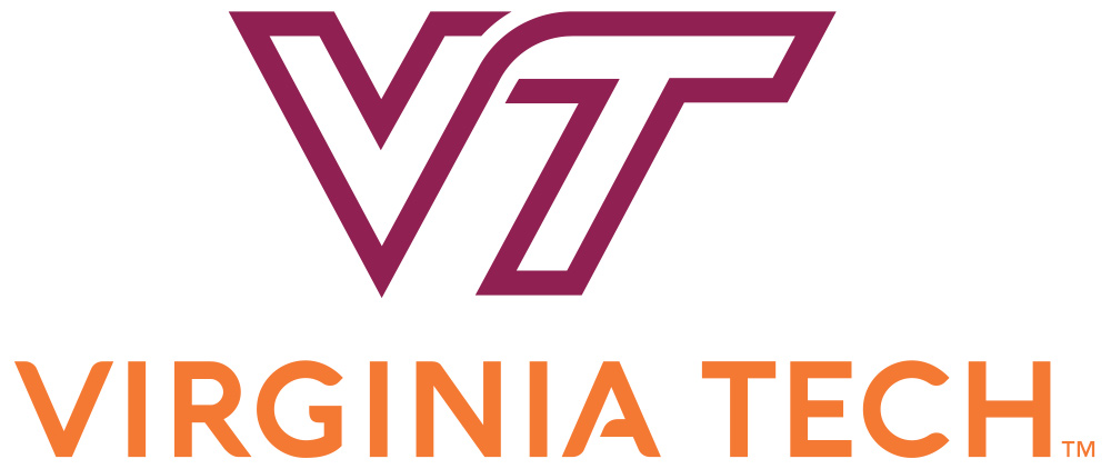 The new VT logo