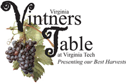 Virginia Vintners Table