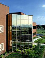 The Corporate Research Center at Virginia Tech