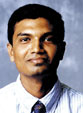 Naren Ramakrishnan, assistant professor of computer science, has received the first NSF CAREER Award made by the Next Generation Software (NGS) program of ... - p4b