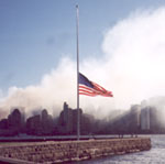 NYC 9/11/01