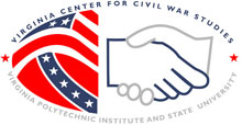 Virginia Center for Civil War Studies at Virginia Tech > www.civilwar.vt.edu