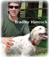 Bradley Hancock (mechanical engineering '06)