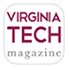 Virginia Tech Magazine app