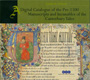 A Digital Catalogue of the Pre-1500 Manuscripts and Incunables of the Canterbury Tales, by Dan Mosser