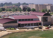 Merryman Athletic Center
