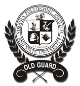Old Guard Seal