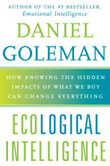 Ecological Intelligence by Daniel Goleman