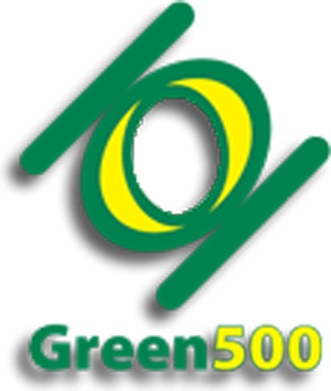 Green500 List