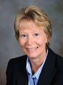 Pamplin College of Business Professor Janine Hiller